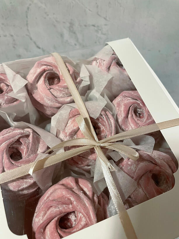 Zephyr currant-ginger photo