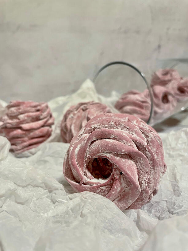 Zephyr currant-ginger photo