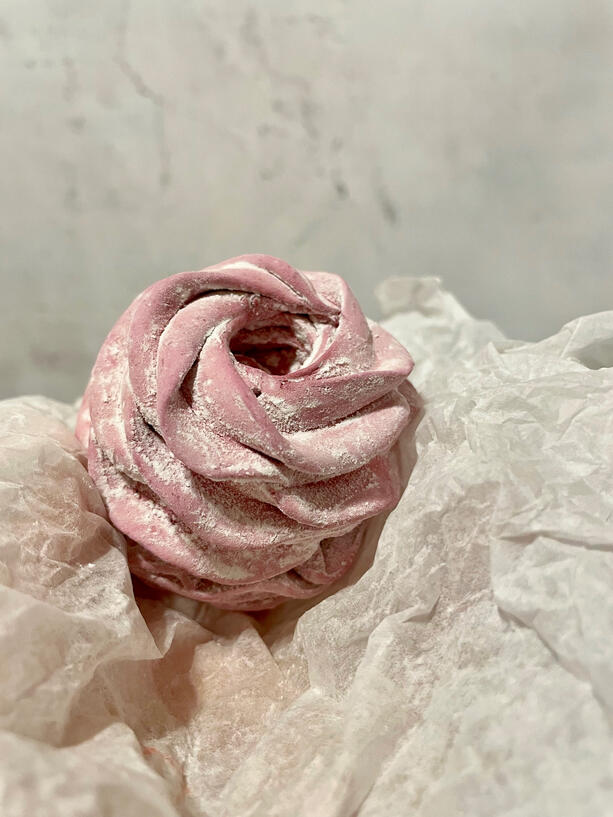 Zephyr currant-ginger photo