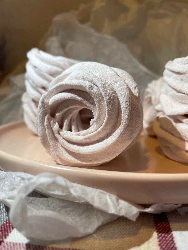 Zephyr Banana-Strawberry photo