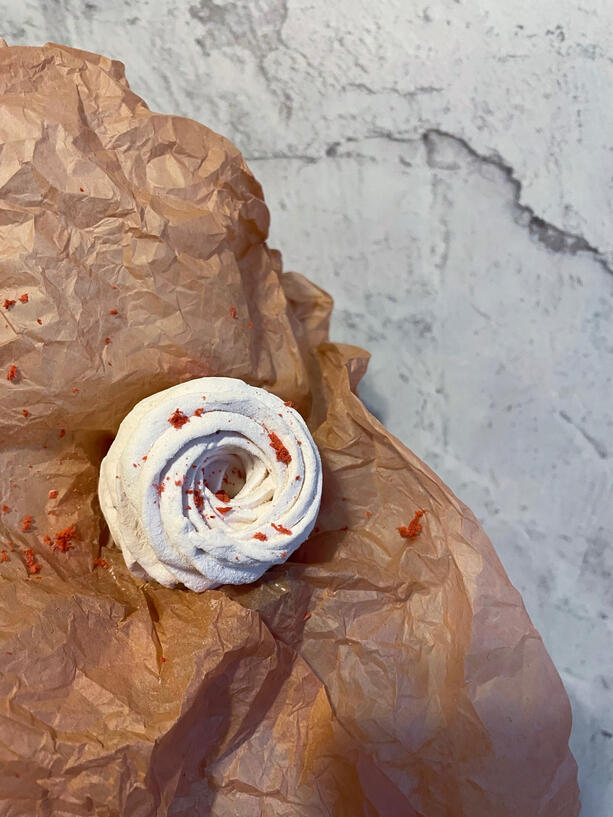 Zephyr Banana-Strawberry photo