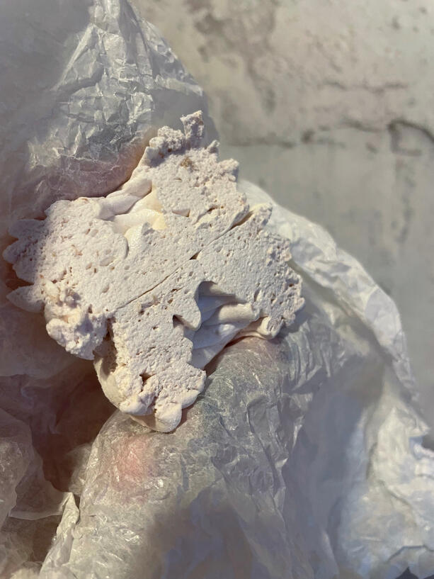 Zephyr Banana-Strawberry photo