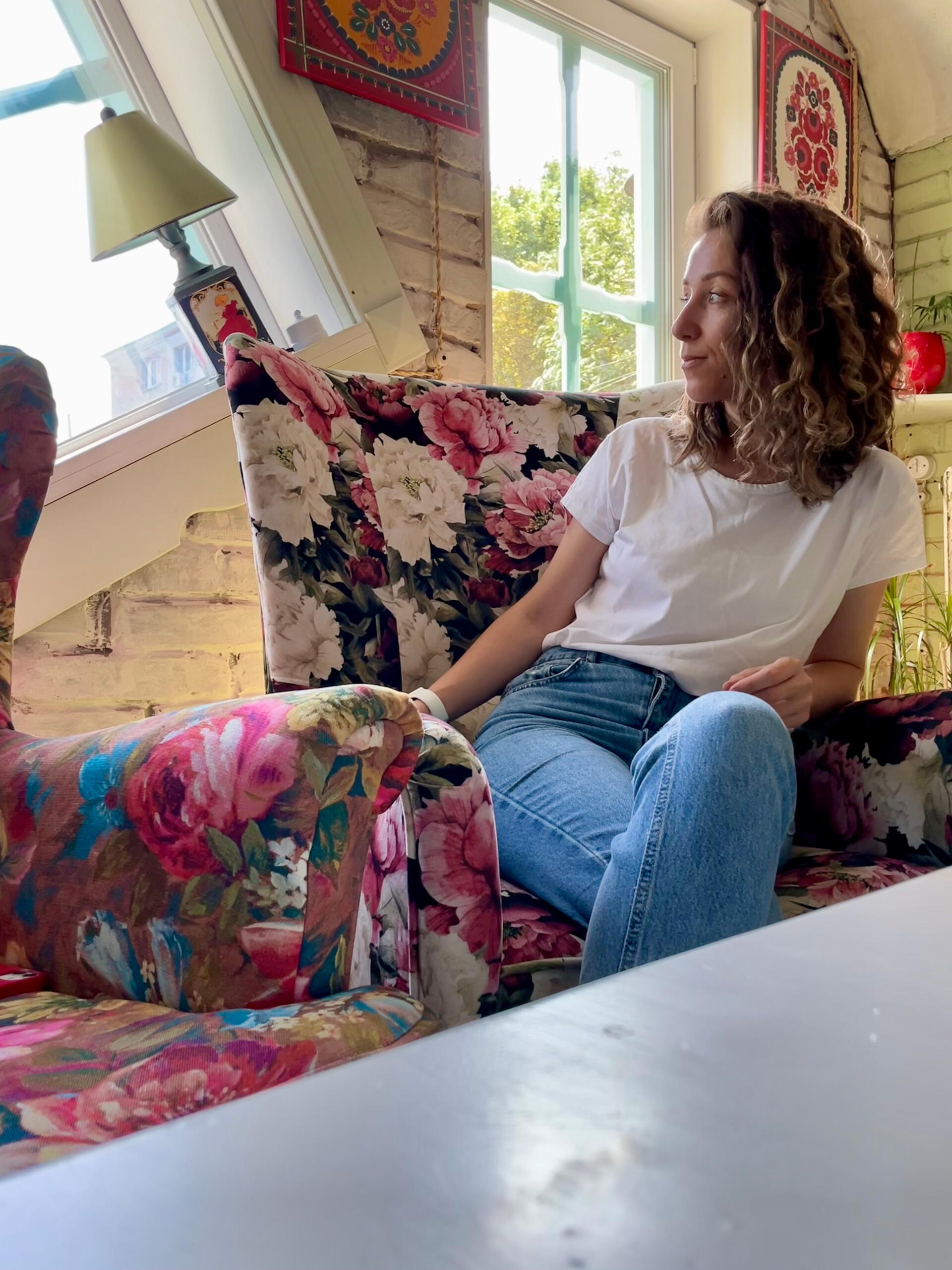 Olga Slynko Olga Slynko