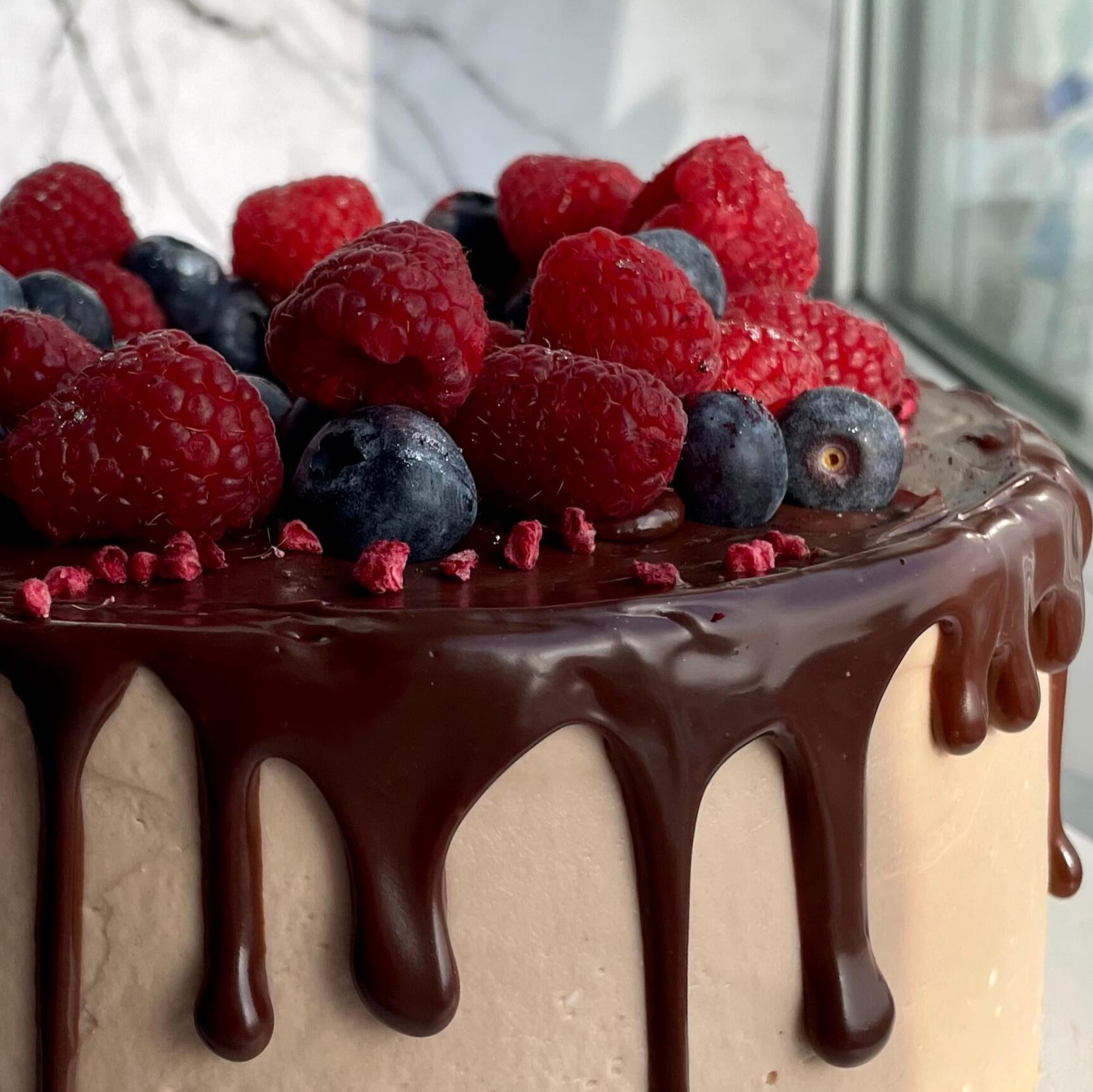 Sponge cakes Sponge cakes